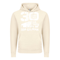 Vintage Artic 30 years of diy 924 gilman streets Vintage Hoodie - artisFamous
