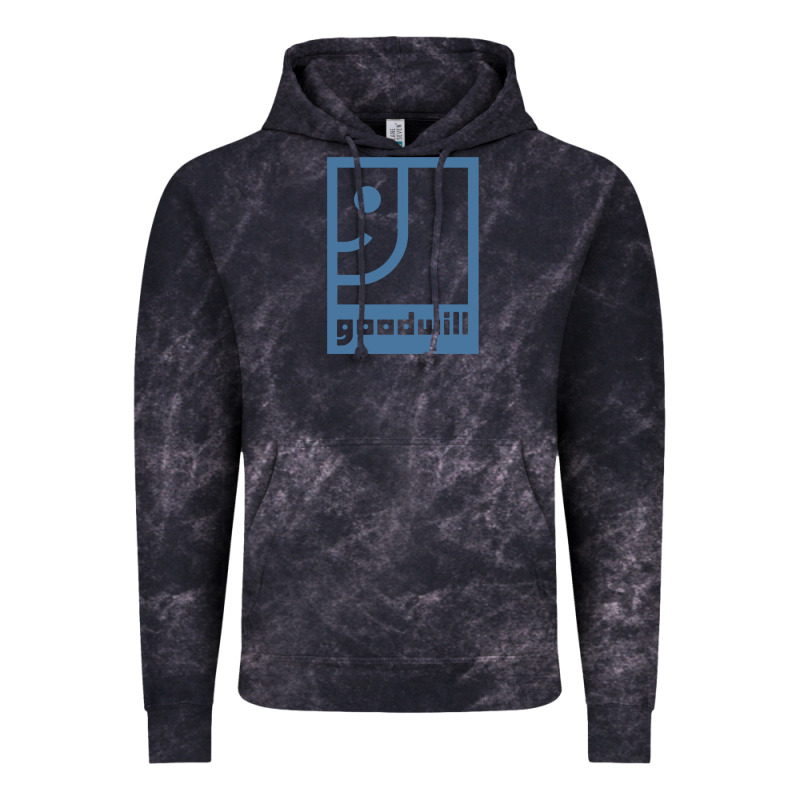 Goodwill Vintage Hoodie by artisFamous | Teevron