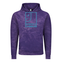 Cloud Purple GOODWILL Vintage Hoodie - artisFamous