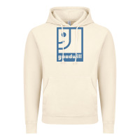 Vintage Artic GOODWILL Vintage Hoodie - artisFamous