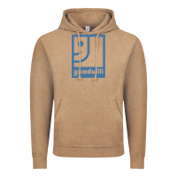 Vintage Coffee GOODWILL Vintage Hoodie - artisFamous