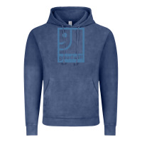 Vintage Denim GOODWILL Vintage Hoodie - artisFamous