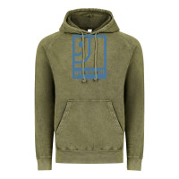 Vintage Olive GOODWILL Vintage Hoodie - artisFamous
