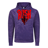 Cloud Purple rush Vintage Hoodie - artisFamous