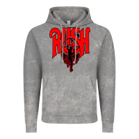 Cloud Rock rush Vintage Hoodie - artisFamous