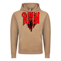 Vintage Coffee rush Vintage Hoodie - artisFamous