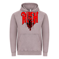 Vintage Zinc rush Vintage Hoodie - artisFamous