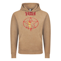 Vintage Coffee rush Vintage Hoodie - artisFamous