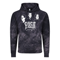 Cloud Black rush Vintage Hoodie - artisFamous