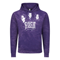 Cloud Purple rush Vintage Hoodie - artisFamous