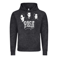 Vintage Black rush Vintage Hoodie - artisFamous