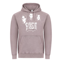 Vintage Zinc rush Vintage Hoodie - artisFamous