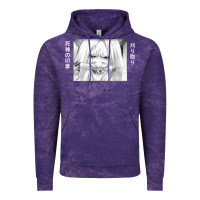 Cloud Purple reaper death Vintage Hoodie - artisFamous
