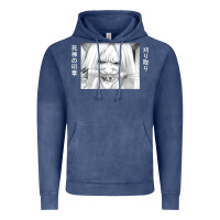 Reaper Death Vintage Hoodie | Teevron