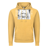 Vintage Mustard reaper death Vintage Hoodie - artisFamous