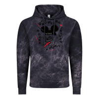 Cloud Black the growlers Vintage Hoodie - artisFamous