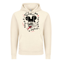 Vintage Artic the growlers Vintage Hoodie - artisFamous