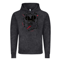 Vintage Black the growlers Vintage Hoodie - artisFamous
