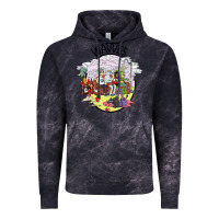 Cloud Black wavves Vintage Hoodie - artisFamous
