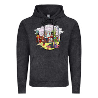 Wavves Vintage Hoodie | Teevron