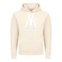 Vintage Artic Van Morrison Music Vintage Hoodie - artisFamous