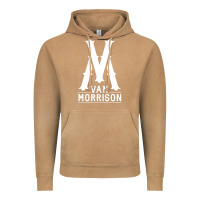 Vintage Camel Van Morrison Music Vintage Hoodie - artisFamous