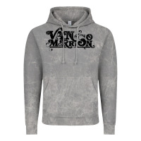 Cloud Rock Van Morrison Music Vintage Hoodie - artisFamous