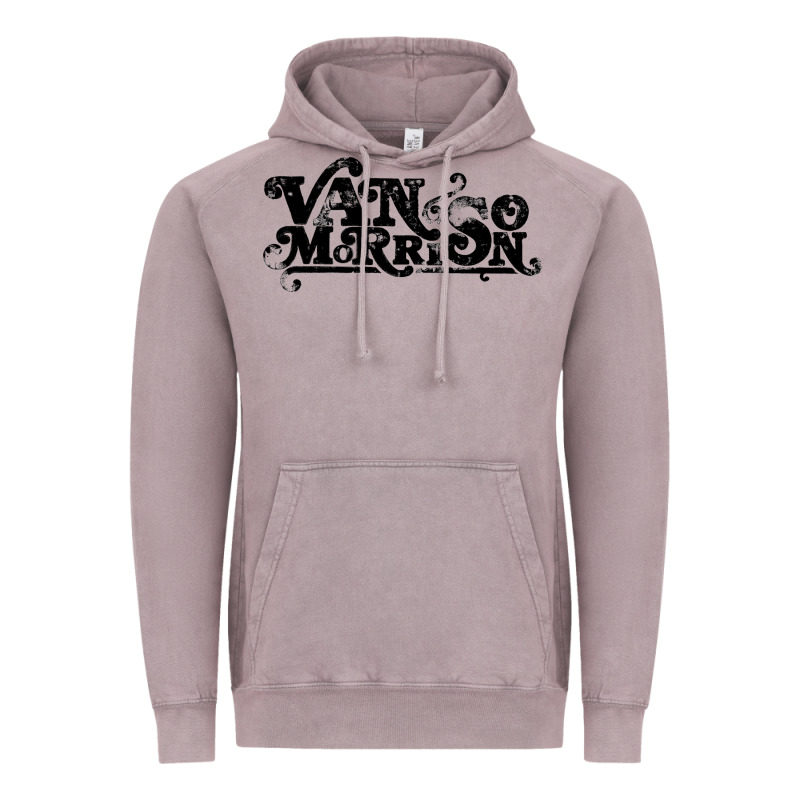 Van Morrison Music Vintage Hoodie by artisFamous | Teevron