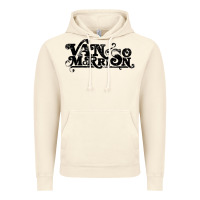 Vintage Artic Van Morrison Music Vintage Hoodie - artisFamous