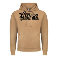 Vintage Camel Van Morrison Music Vintage Hoodie - artisFamous