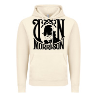Vintage Artic Van Morrison Music Vintage Hoodie - artisFamous