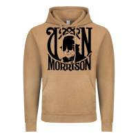Vintage Camel Van Morrison Music Vintage Hoodie - artisFamous