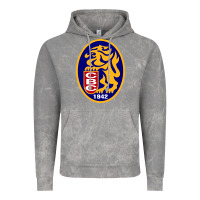 Cloud Rock leones del caracas Vintage Hoodie - artisFamous