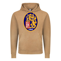 Vintage Camel leones del caracas Vintage Hoodie - artisFamous