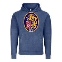 Vintage Denim leones del caracas Vintage Hoodie - artisFamous