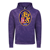 Cloud Purple leones del caracas Vintage Hoodie - artisFamous
