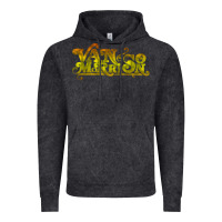 Vintage Black Van Morrison Music Vintage Hoodie - artisFamous