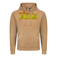 Vintage Camel Van Morrison Music Vintage Hoodie - artisFamous