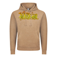 Vintage Coffee Van Morrison Music Vintage Hoodie - artisFamous