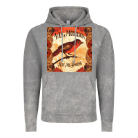 Cloud Rock Van Morrison Music Vintage Hoodie - artisFamous