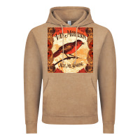 Vintage Coffee Van Morrison Music Vintage Hoodie - artisFamous