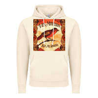 Vintage Artic Van Morrison Music Vintage Hoodie - artisFamous