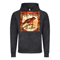 Vintage Black Van Morrison Music Vintage Hoodie - artisFamous