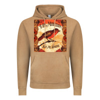 Vintage Camel Van Morrison Music Vintage Hoodie - artisFamous