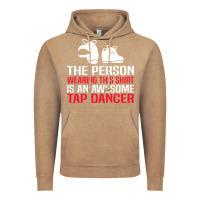 Vintage Coffee awesome tap dancer shirt classic Vintage Hoodie - artisFamous