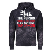 Cloud Black awesome tap dancer shirt classic Vintage Hoodie - artisFamous