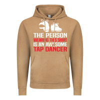 Vintage Camel awesome tap dancer shirt classic Vintage Hoodie - artisFamous