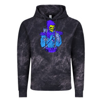 Cloud Black skeletor's cat premium scoop csic las Vintage Hoodie - artisFamous