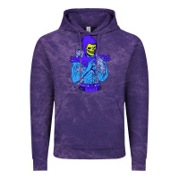 Cloud Purple skeletor's cat premium scoop csic las Vintage Hoodie - artisFamous