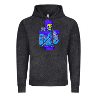 Vintage Black skeletor's cat premium scoop csic las Vintage Hoodie - artisFamous